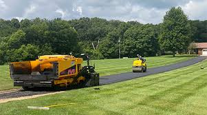 Best Recycled Asphalt Driveway Installation  in Georgetown, GA